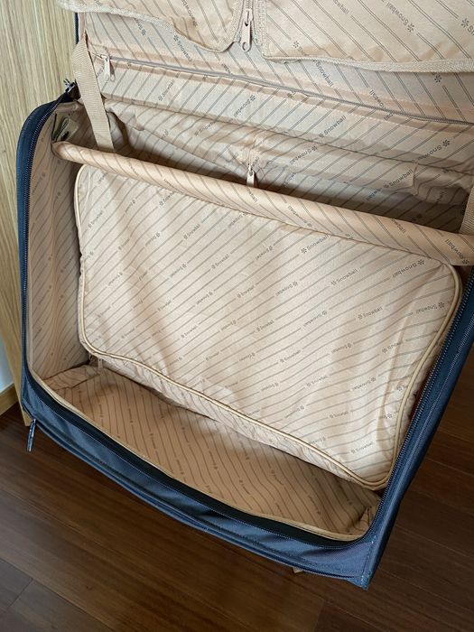 Porta fatos marca Snowball