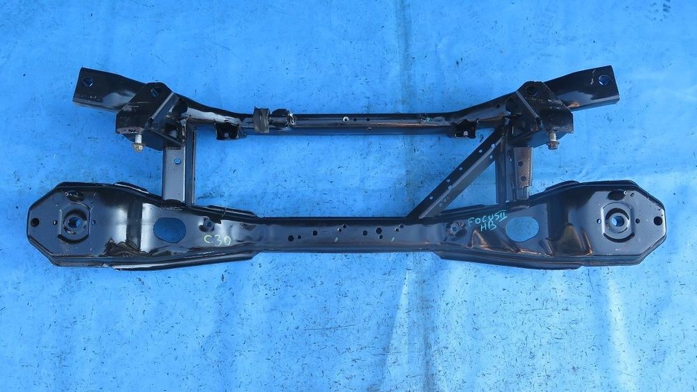 BELKA SANKI WÓZEK ZAWIESZENIE TYŁ FORD FOCUS II MK2 HB
