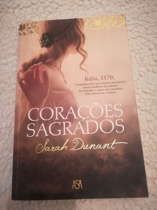 Livros como novos 7€ c/ portes incl.