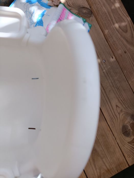 Krzesełko do karmienia Antilop Ikea