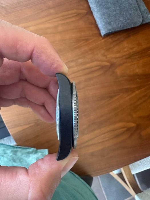 Tudor Pelagos FXD Alinghi Red Bull Racing NOVO