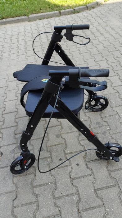 Balkonik inwalidzki