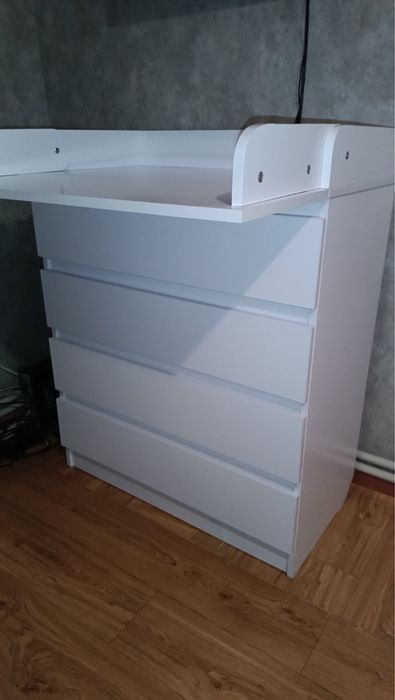 Стан нового!! Комод дитячий пеленатор