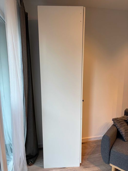 Szafa PAX Ikea 50 x 236 x 60 gł.