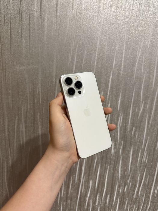 iPhone 13 pro / 256 gb
