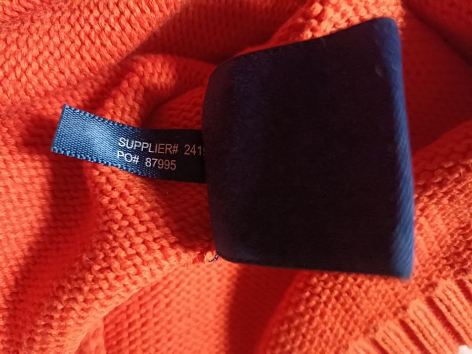 Sweter Ralph Lauren