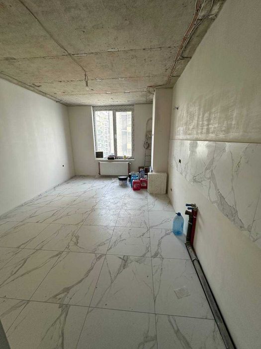 продаж 1-кім в новобудові з ремонтом. Пасічна