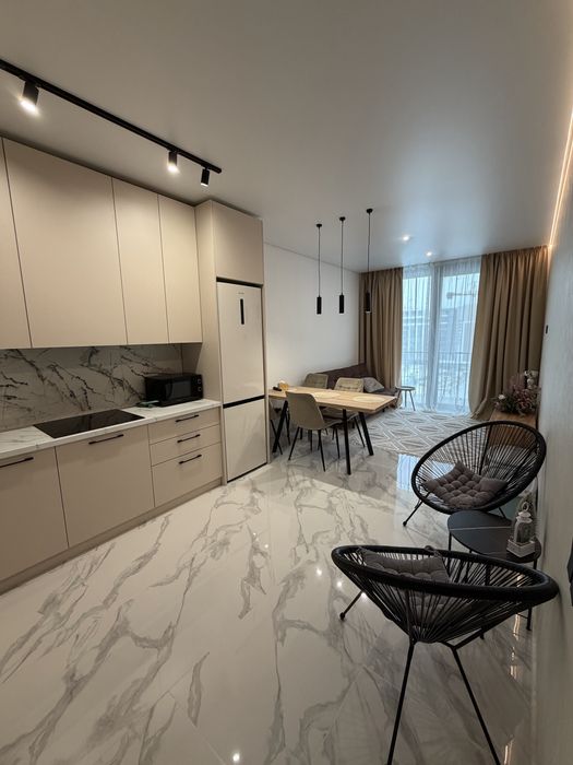 Оренда 1,5 кімнатної квартири в ЖК Парк Ленд