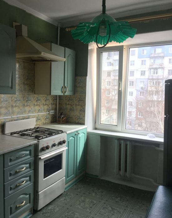 Продам 2х кімнатну квартиру. Центр.