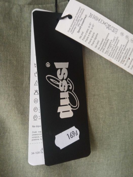 Nowa sukienka Dussi rozmiar 40