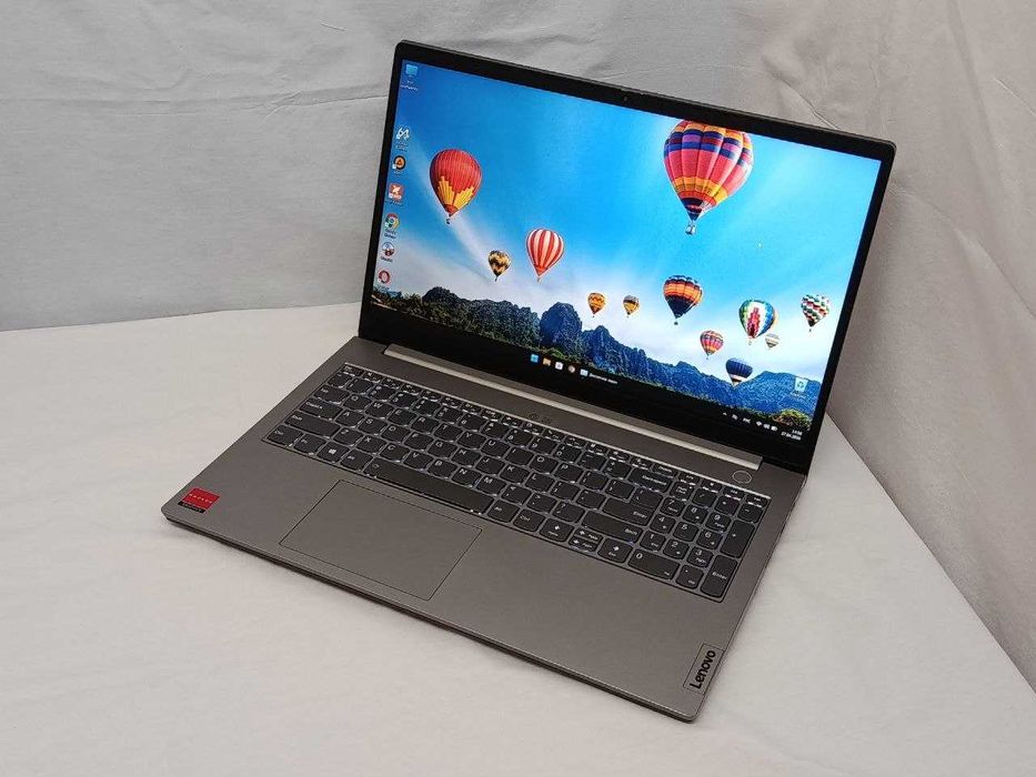 Lenovo ThinkBook 15 G3/ Ryzen 5 5500U | IPS/краще за і5 1235u