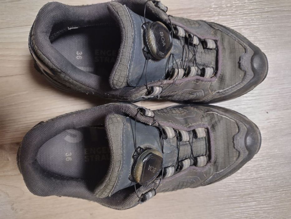 Робочі кросівки 36 Engelbert Strauss