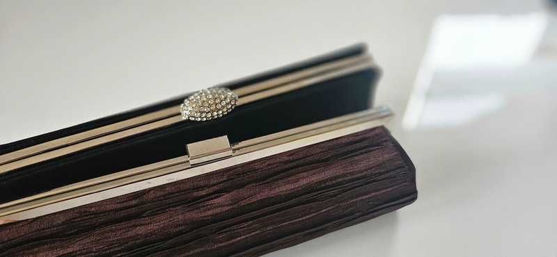 Torebka kopertówka Wyprzedaż