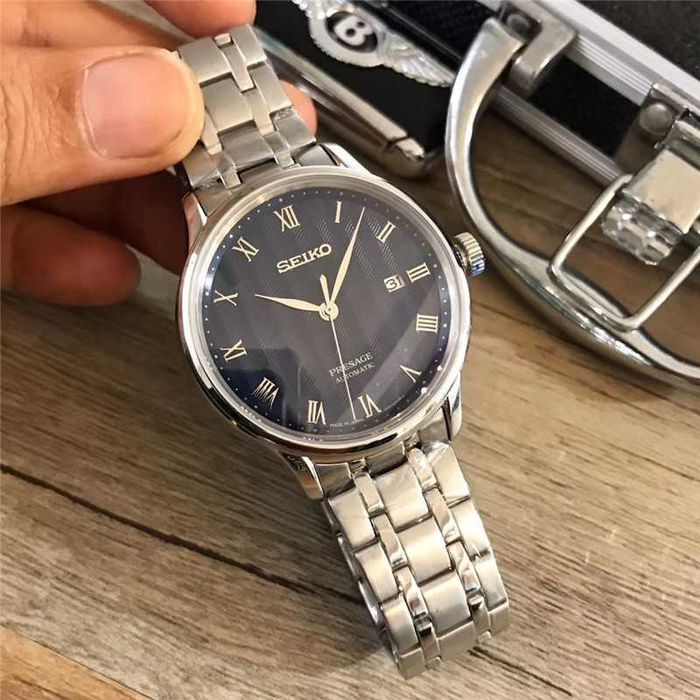 Годинник автоматичний SEIKO Presage Automatic
