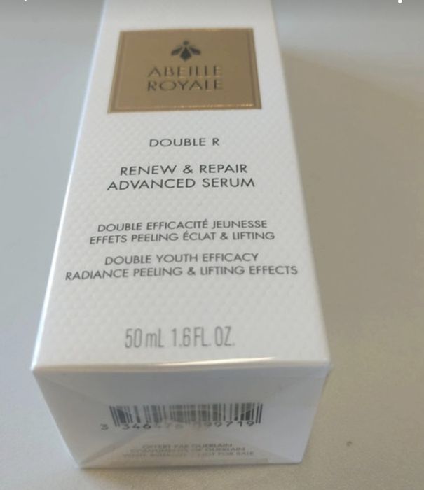Serum Double Abeille Royale Guerlain 50ml