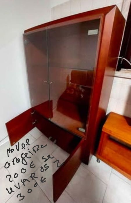 Vendo artigos de casa