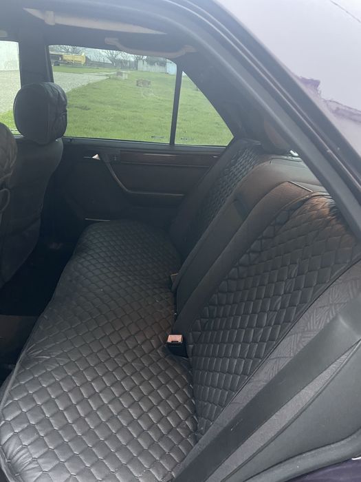 Продам Mersedes E-Class w124