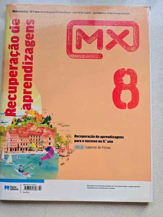 Livros escolares