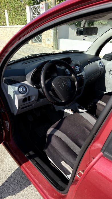 Citroen C3  1.1 Gasolina