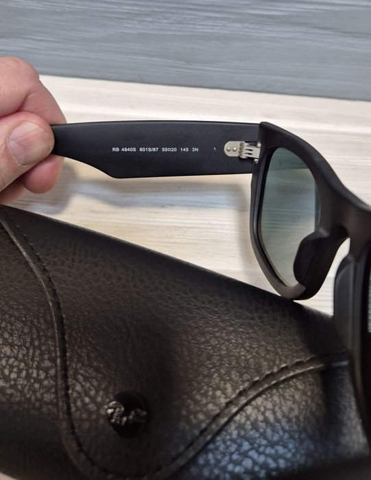 Окуляри Ray ban 4840 S  original