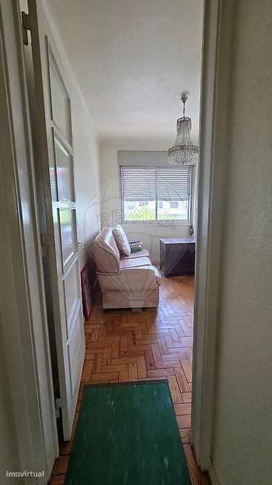 Apartamento T2 para venda