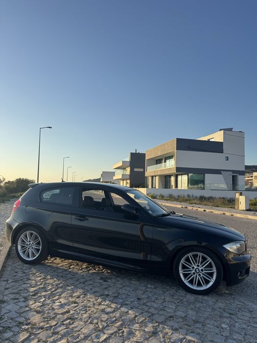 BMW serie 1 120d 177cv