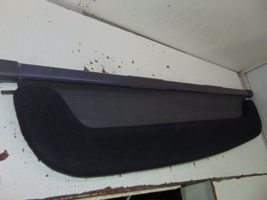 Renault espace chapeleira