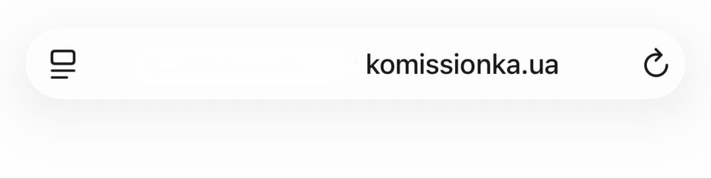 Торговая марка Комиссионка
