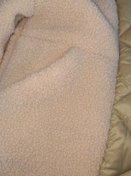Casaco zara 164cm