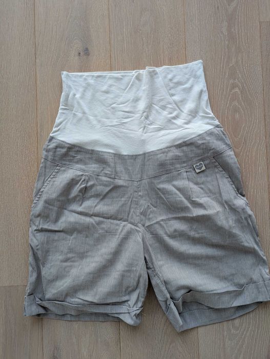 Zestaw ubrań ciążowych XS/S