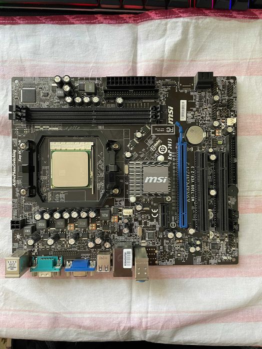 Продам комп'ютер