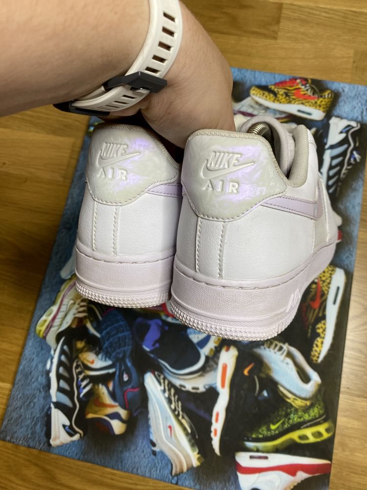 White nike best sale 27