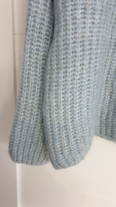 Sweterek RESERVED oversize