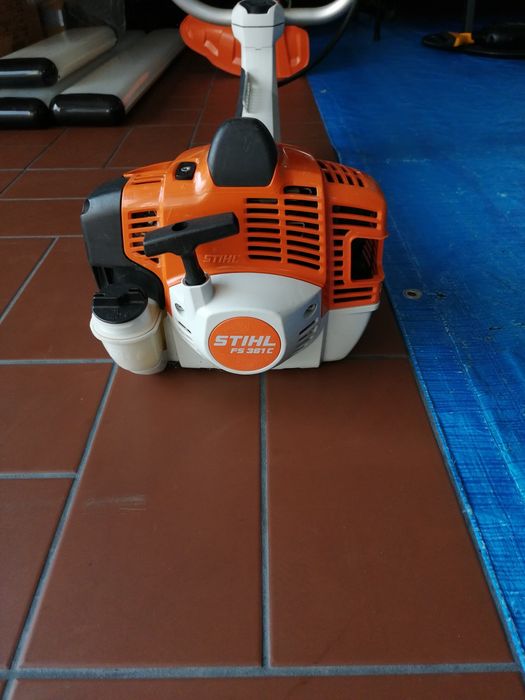 Kosa Stihl FS 361C  Stan Idealny