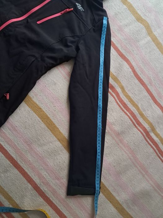 Softshel damski 4F r.S
