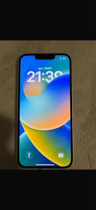 Iphone 14 bom estado