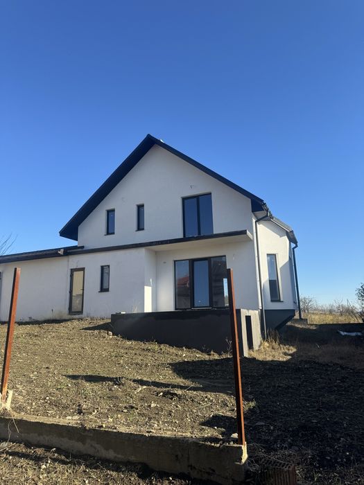 Будинок без ремонту Великий Кучурів