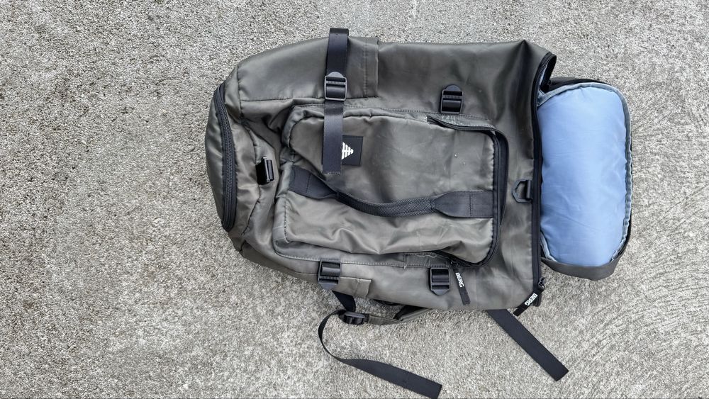 Tenho para venda varias mochilas