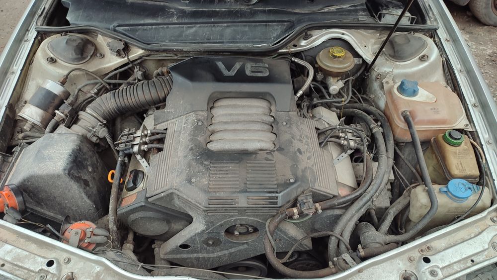 Разборка Ауди а6/100 с4 запчасти