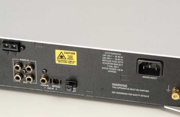 Продам CD-проигрыватель Linn Classik Music