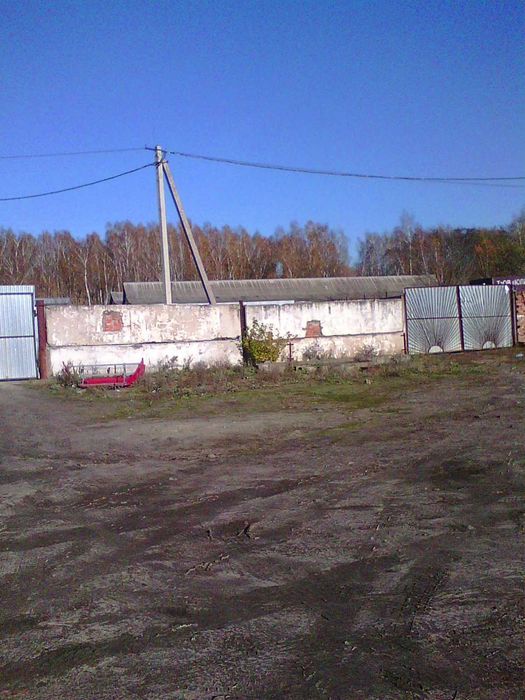 Продам приміщення комерційного призначення