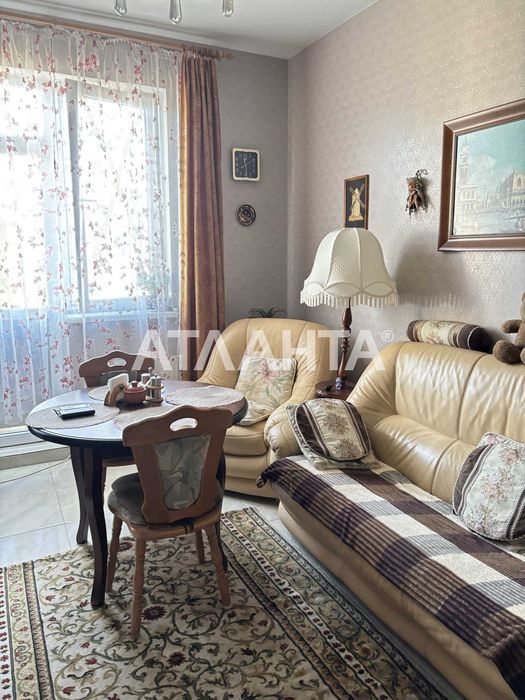 1-кімнатна квартира за адресою (площа 43,7 м²) - Atlanta.ua - фото 5