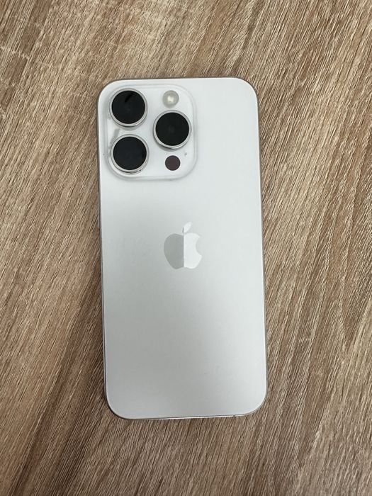 Iphone 15 pro 512 gb