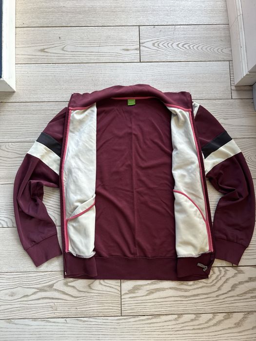 Олімпіка Hugo Boss