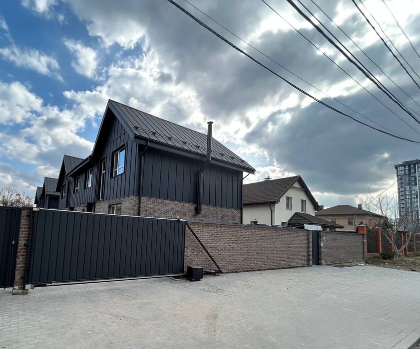 Дуплекс з ремонтом в Бучі