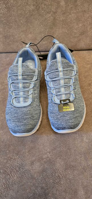 Damskie buty Athletic, 38.