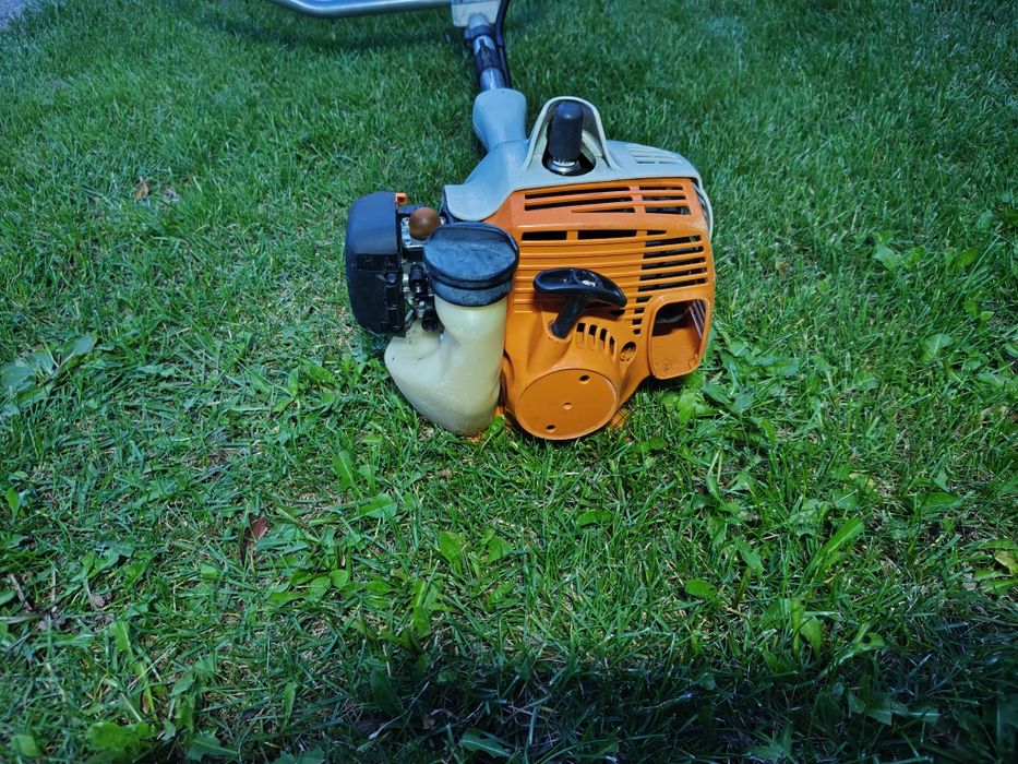 Kosa spalinowa Stihl FS 55