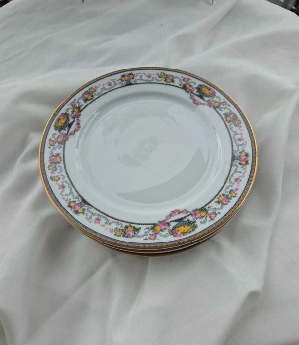 Rosenthal  тарілки 21 cm