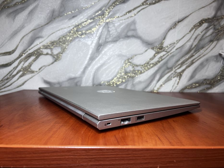 HP ProBook 445 G8 Notebook PC