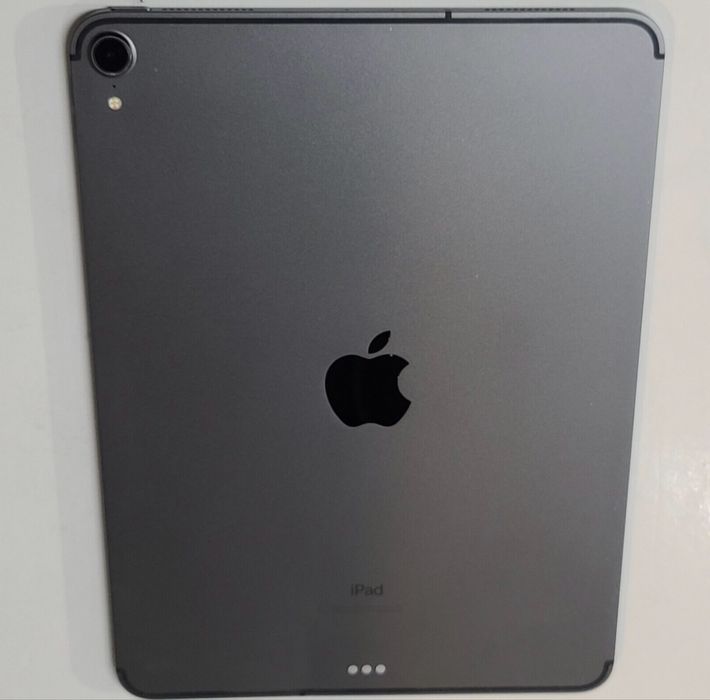 Ipad Pro 256gb